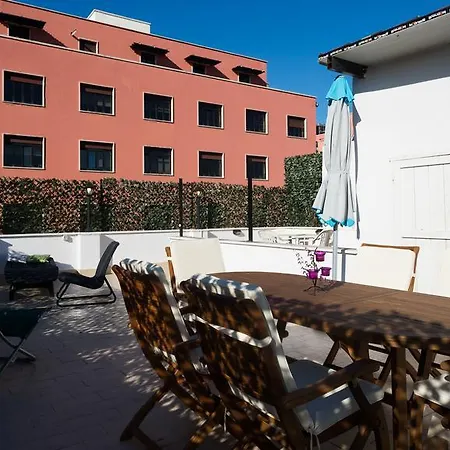 Coffee Bed & Breakfast Rome
