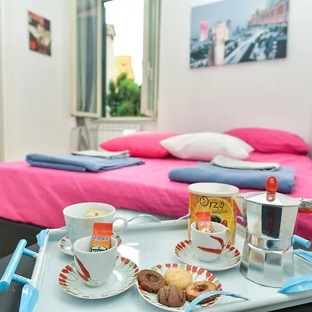 Coffee 2* Rome