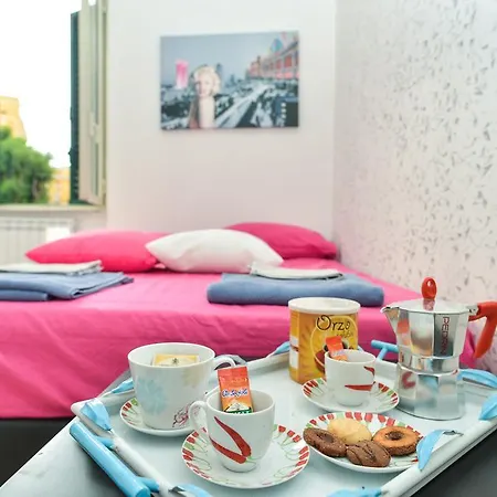 Coffee Bed & Breakfast