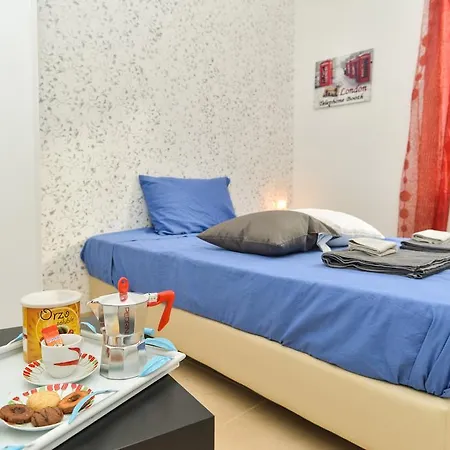 Coffee Bed & Breakfast