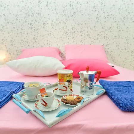 Coffee B&B 로마