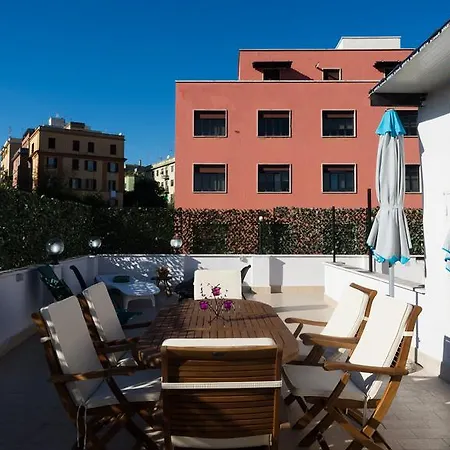 Coffee Bed & Breakfast 2*
