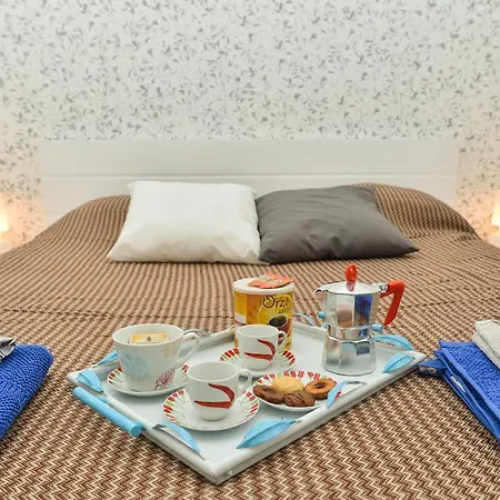 Bed & Breakfast Coffee Rom