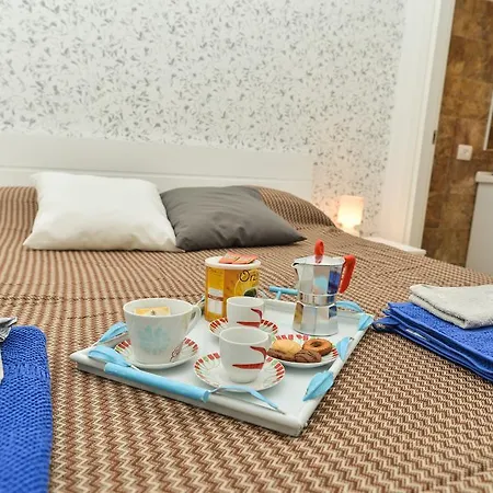 Bed & Breakfast Coffee 2*