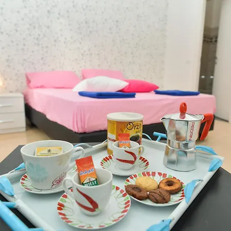 Bed and breakfast Coffee 2*