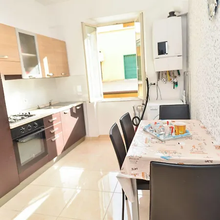 Coffee Bed & Breakfast Rome